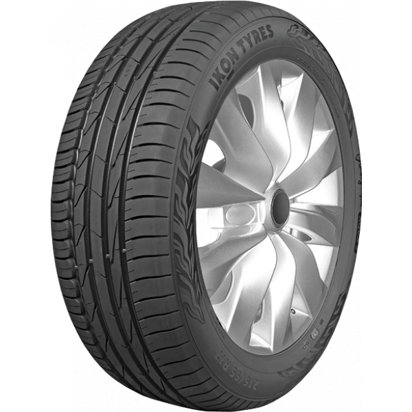 Ikon Tyres Autograph Aqua 3 215/60 R16 99V