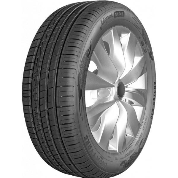 Ikon Tyres Autograph Eco 3 175/70 R14 88T XL