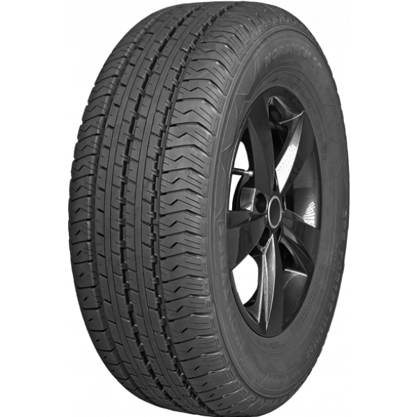 Ikon Tyres NORDMAN SC 235/65 R16 121/119R