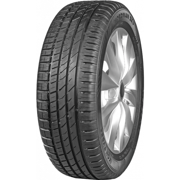 Ikon Tyres Nordman SX3 175/70 R14 84T