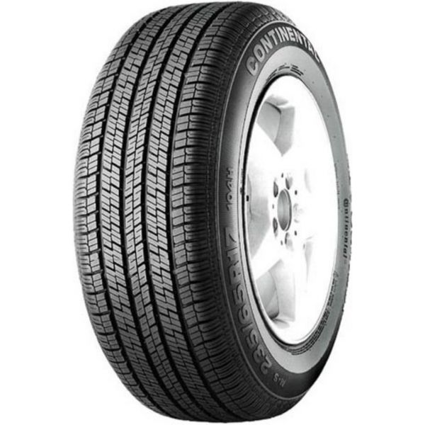 Continental 4x4 Contact 275/55 R19 111H