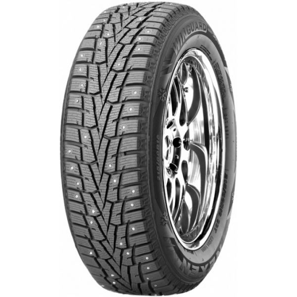 Nexen WINGUARD WinSpike SUV WS6 235/60 R16 100T (шип)