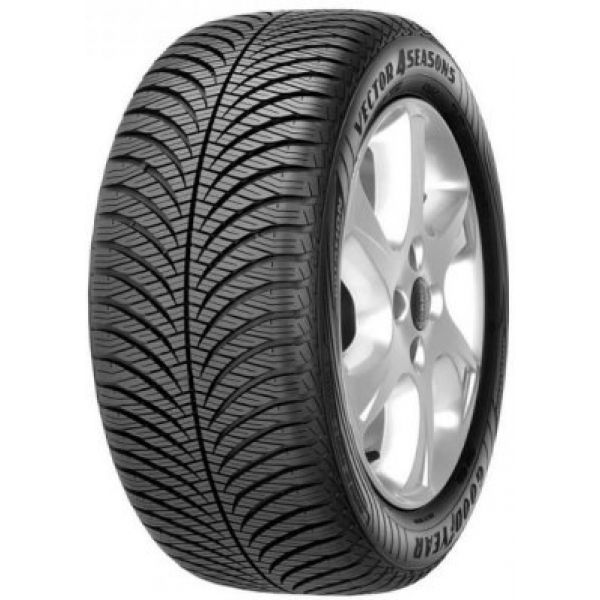 Goodyear Vector 4Seasons Gen-3 SUV 225/60 R18 104W XL