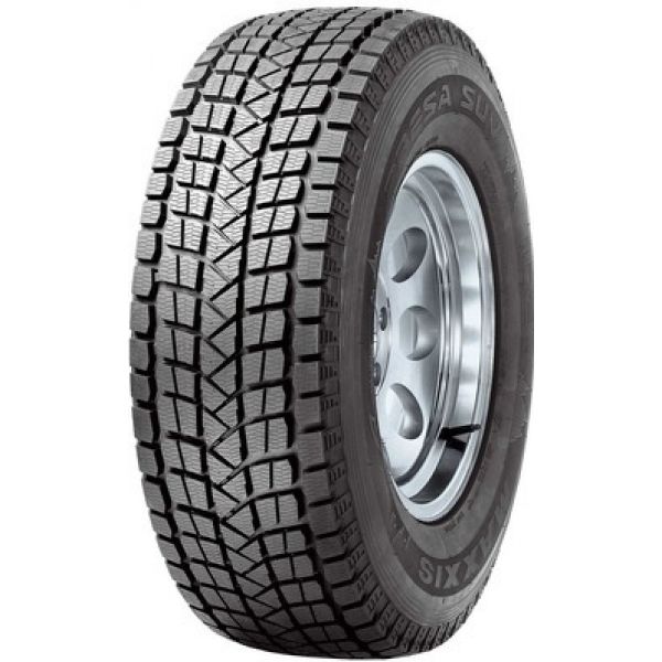 Шины Maxxis Presa SS01