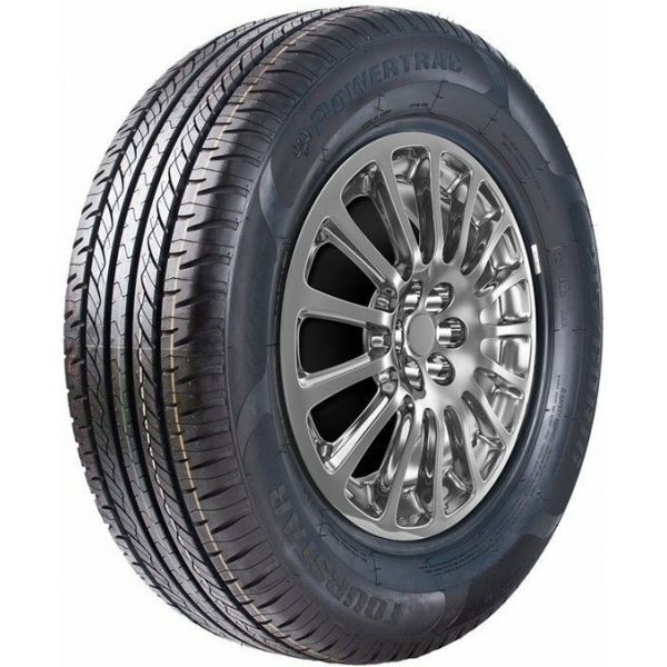 PowerTrac TOURSTAR 225/60 R16 98H