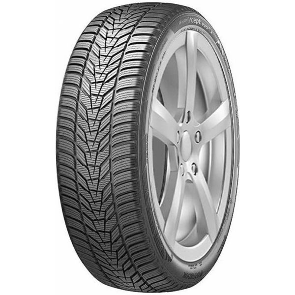 Hankook Winter i cept evo3 W330A 215/65 R17 99V (нешип)