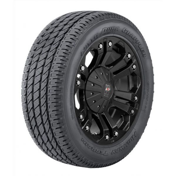 Nitto Dura Grappler HT 215/70 R15 98H