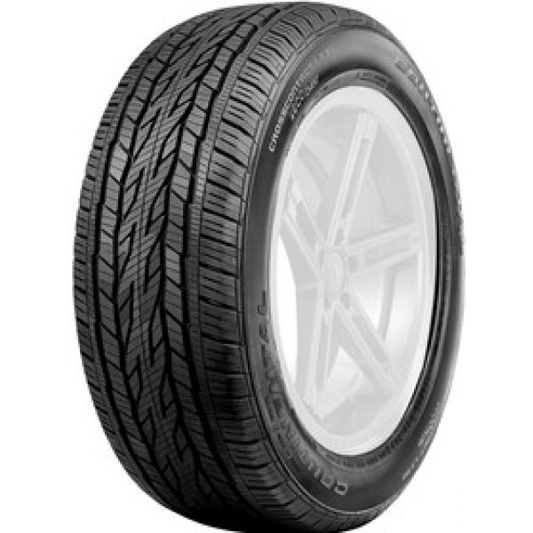 Continental Conti Cross Contact LX20 275/55 R20 111S P