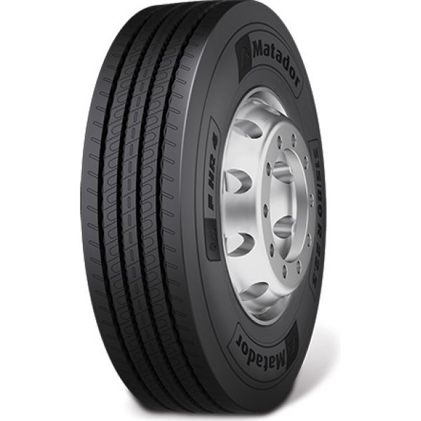 Matador F HR4 235/75 R17.5 132/130