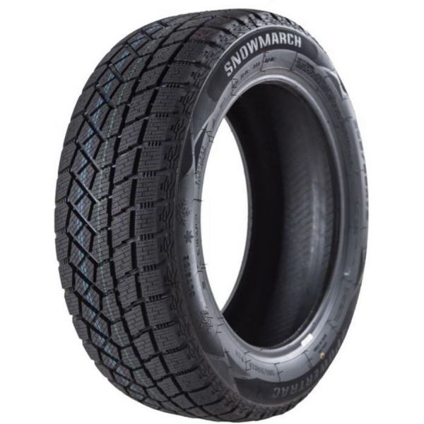 PowerTrac SnowMarch 275/45 R21 110H (нешип)