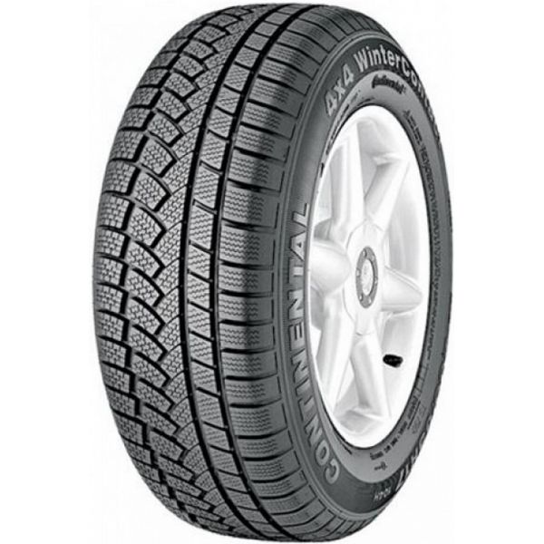 Continental 4x4WinterContact 265/60 R18 110H (нешип)