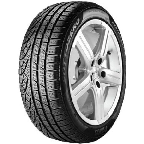 Pirelli Winter Sottozero II 245/50 R18 100H Runflat (нешип)