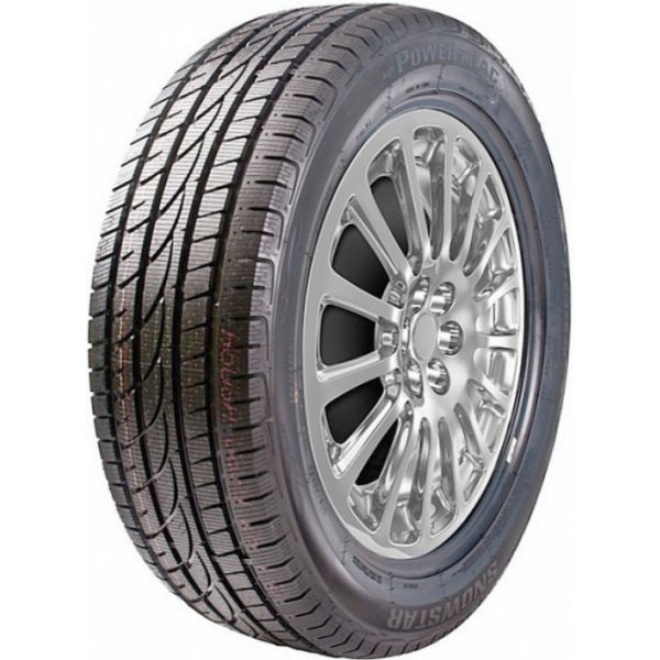 PowerTrac CityMarch 195/70 R14 91H