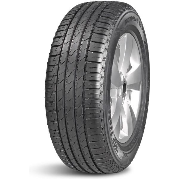 Ikon Tyres Nordman S2 SUV 215/60 R17 96H