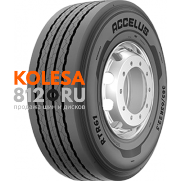 Accelus RTR61 385/65 R22.5 164K