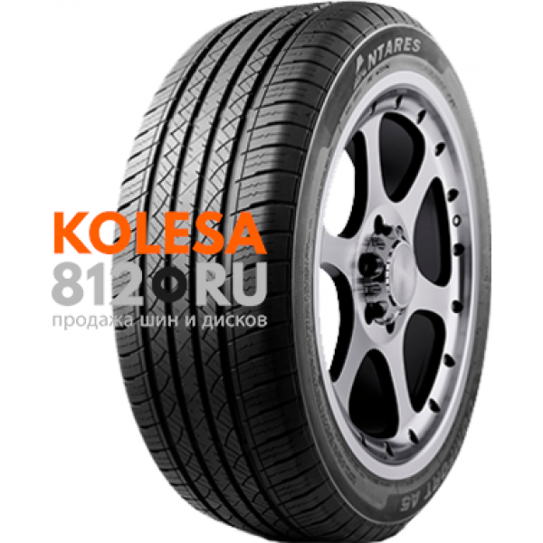 Antares Comfort A5 235/75 R15 105S