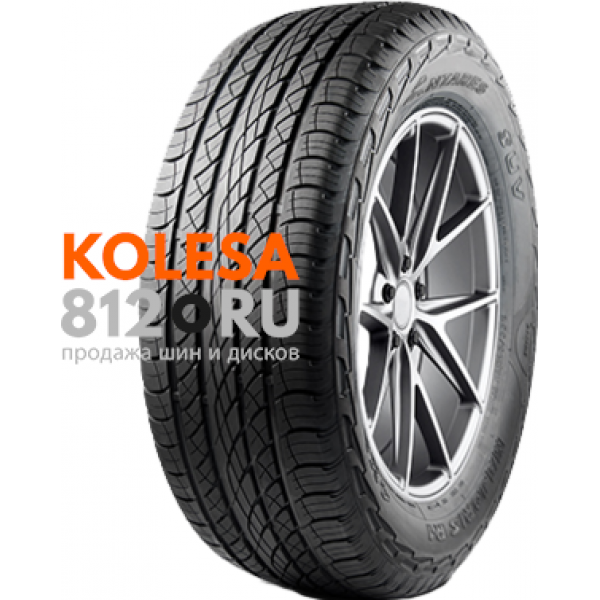 Antares Majoris R1 255/50 R19 107V Runflat