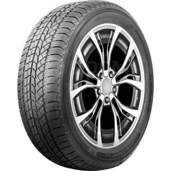 Autogreen Snow Chaser AW02 235/55 R18 100S (нешип)