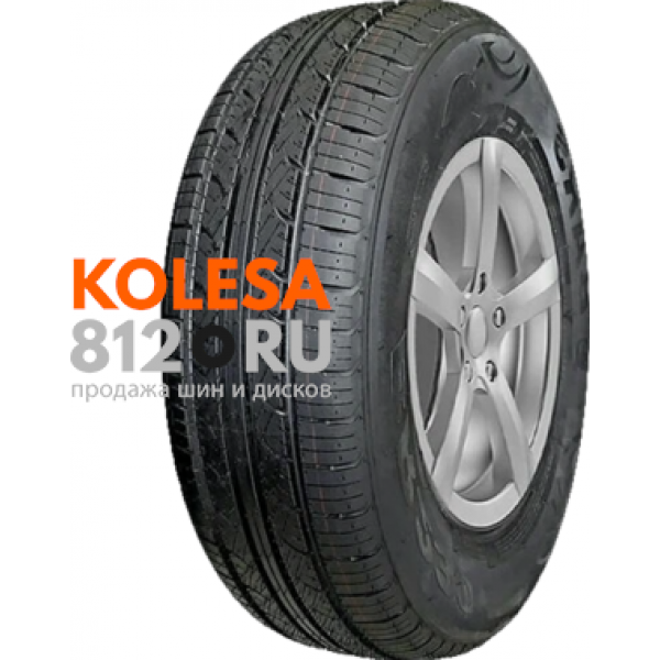 BARS BR230 195/70 R14 91T