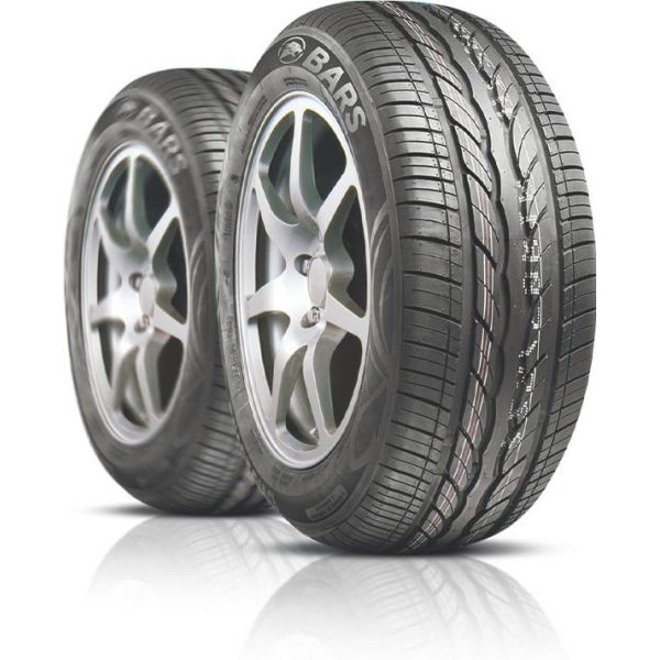 BARS UZ310 235/50 R18 101W