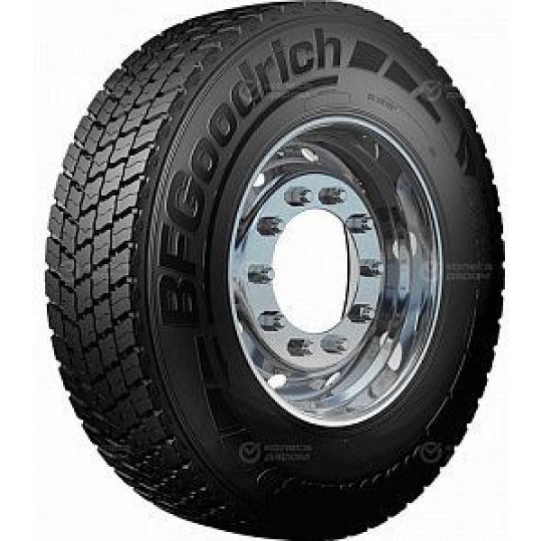 BFGoodrich Route Control D 12/0 R22.5 152/148L