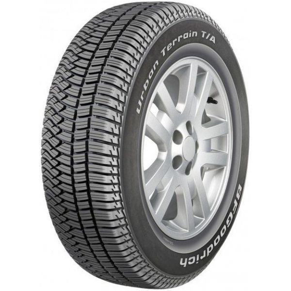 BFGoodrich Urban Terrain 235/55 R17 99V