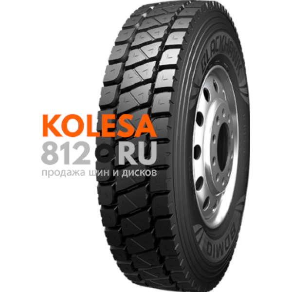 Blackhawk (Sailun Group Co., LTD) BDM10 315/80 R22.5 156/153K