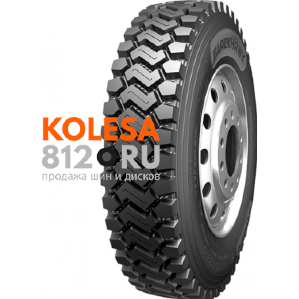 Blackhawk (Sailun Group Co., LTD) BDO89 315/80 R22.5 161/157G