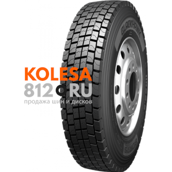 Blackhawk (Sailun Group Co., LTD) BDR75 315/80 R22.5 156/153L