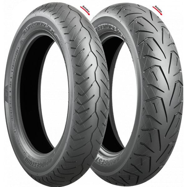 Bridgestone Battlecruise H50 160/70 R17 73V