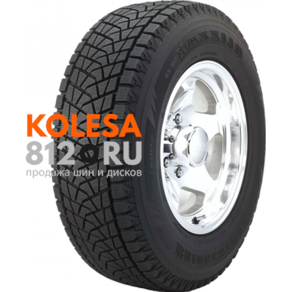 Bridgestone Blizzak DM Z3 255/65 R16 109Q (нешип)