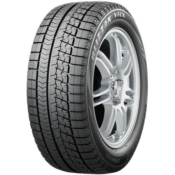 Bridgestone Blizzak VRX 225/45 R18 91S (нешип)