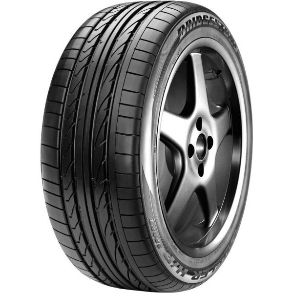 Bridgestone DHPS 275/60 R18 113V