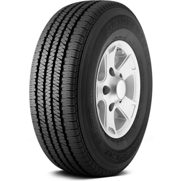 Bridgestone Dueler H/T D684 II 265/60 R18 110H