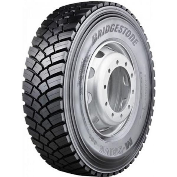 Bridgestone MD1 13/0 R22.5 156/150K