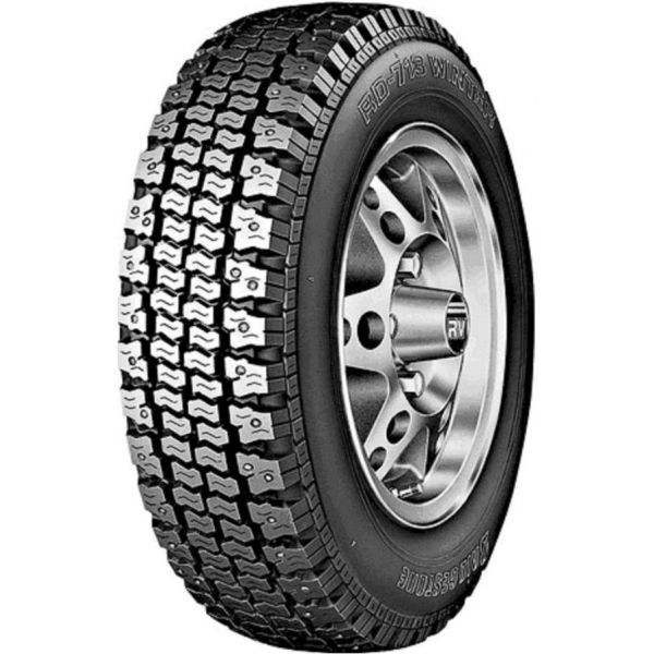 Bridgestone RD-713 185/0 R14 102Q (шип)