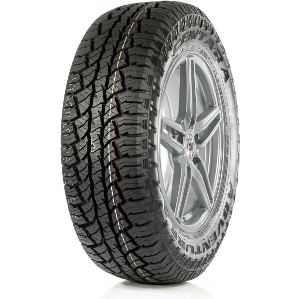 Centara ADVENTURE A/T LT 235/75 R15 116/113S