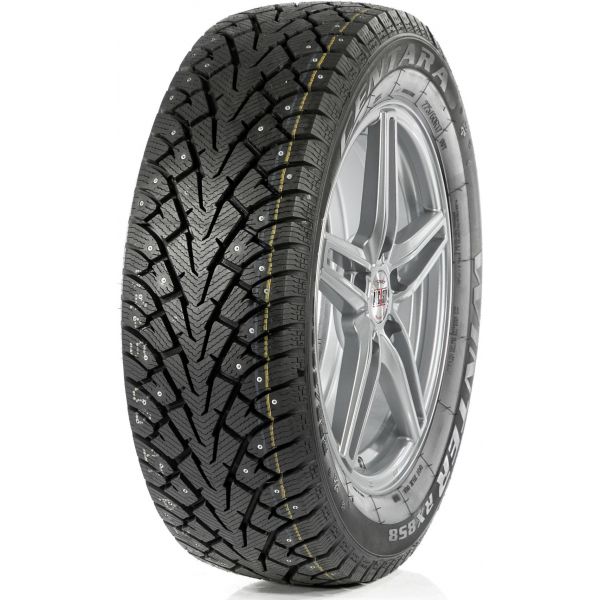 Centara WINTER RX858 275/65 R18 123/120Q (шип)