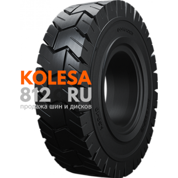 Composit Solid Tire 24/7 8.15/0 R15