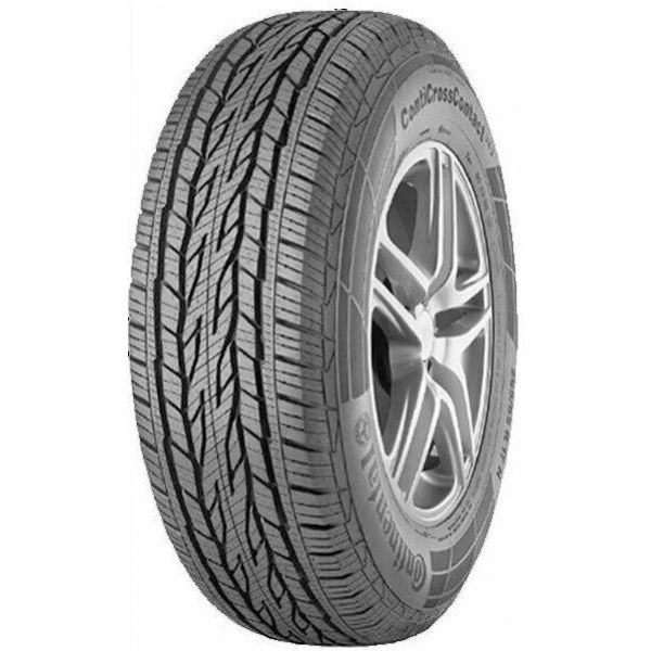 Continental Conti Cross Contact LX2 225/60 R18 100H