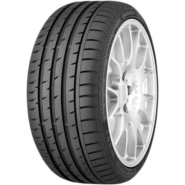 Continental Conti Sport Contact 3 245/40 R18 93Y Runflat