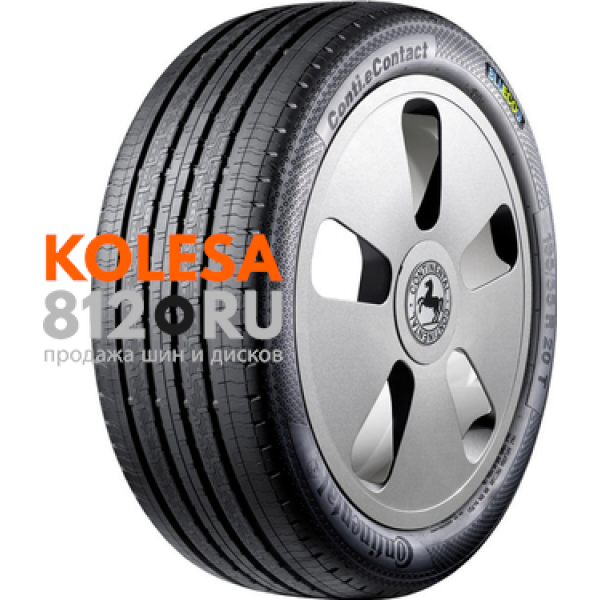 Continental Conti.eContact Electric cars 145/80 R13 75M