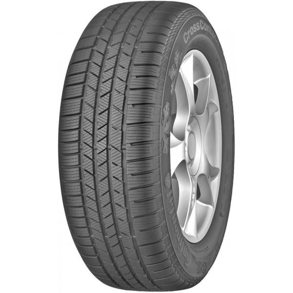 Continental ContiCrossContact Winter 245/65 R17 111T (нешип) XL