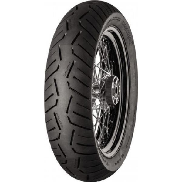 Continental ContiRoadAttack 3 190/55 R17 75W