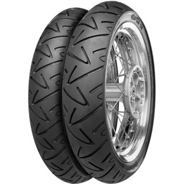 Continental ContiTwist 130/60 R13 53P