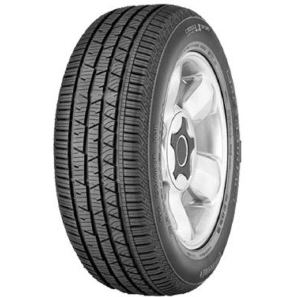 Continental Cross Contact LX Sport 275/45 R20 110H