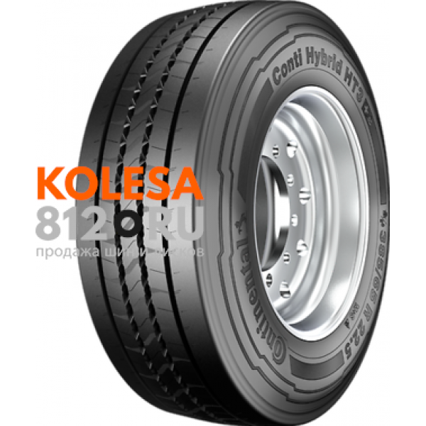 Continental Hybrid HT3 385/65 R22.5 164K