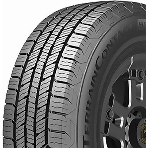 Continental TerrainContact H/T 265/70 R17 115T