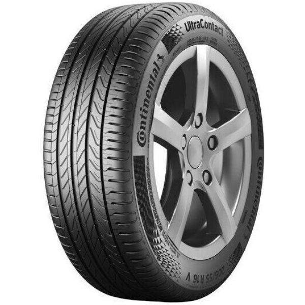 Continental UltraContact 205/60 R16 96H XL