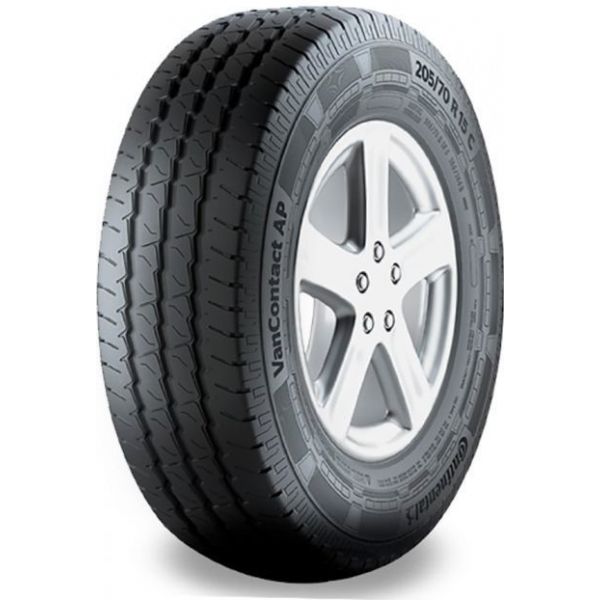 Continental VANCONTACT AP 205/65 R16 107/105T